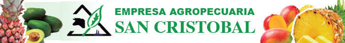 San Cristobal. Industria Agropecuaria