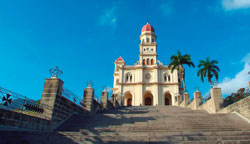 Santiago de Cuba 500 Amazing Years