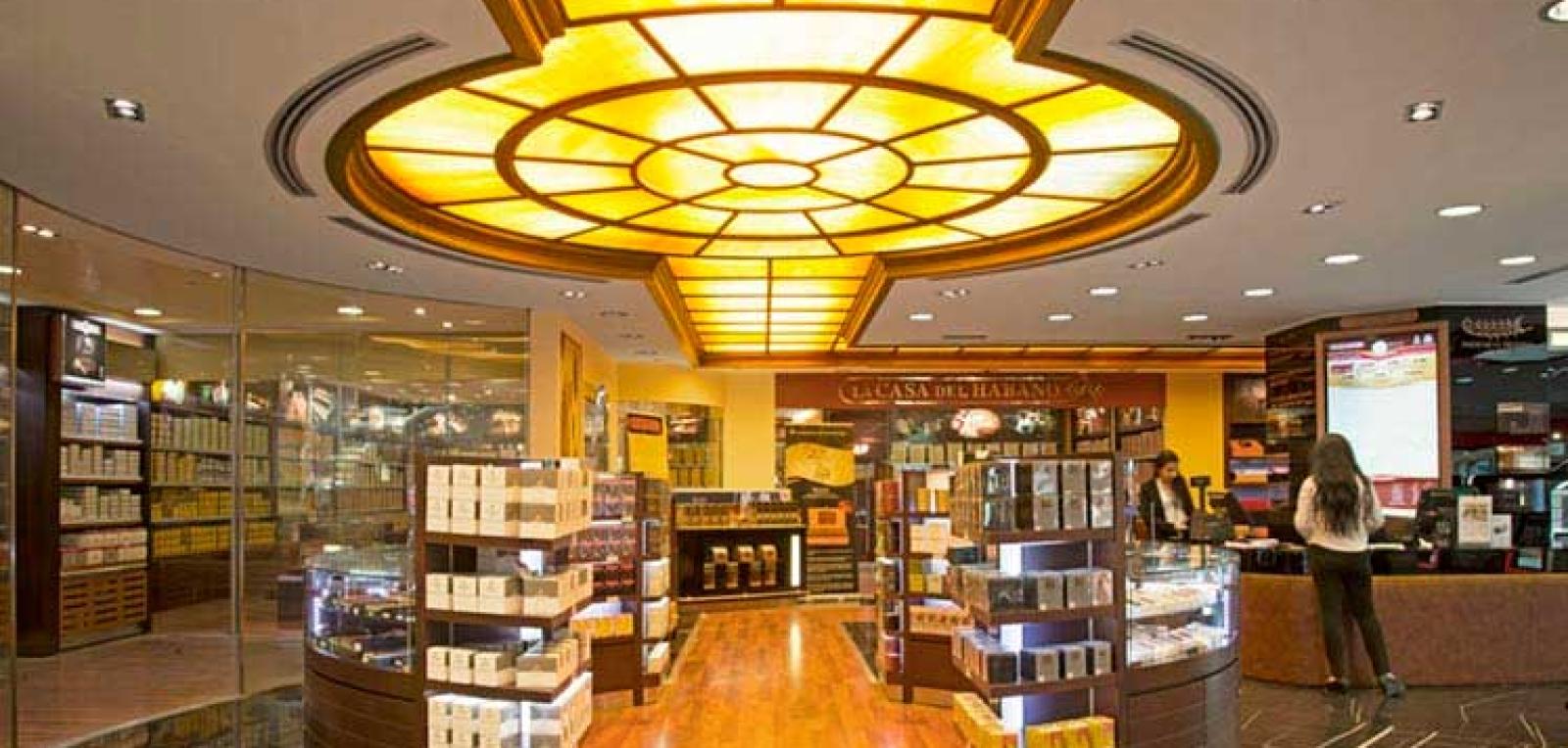 Cuban cigar Cohiba will catch the attention of Lebanese businessmen