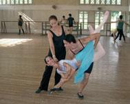 Another Cuban Cultural jewel, Camagüey's Ballet