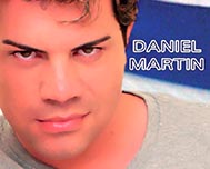 Daniel Martin: Music is My Life, My Love, My Wife.