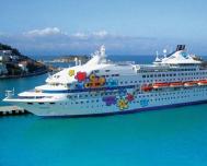 New Cruiser Routes Connect Cuba with the United States