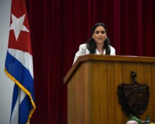 Congress ends in Cuba with a call for educators to unite