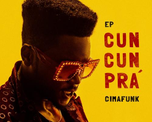 Cimafunk invites you to dance from Cuba with CunCunPrá album