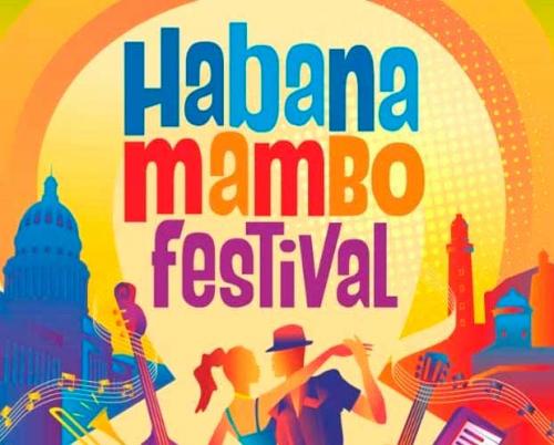 Havana Mambo Festival resumes agenda of popular music and dances