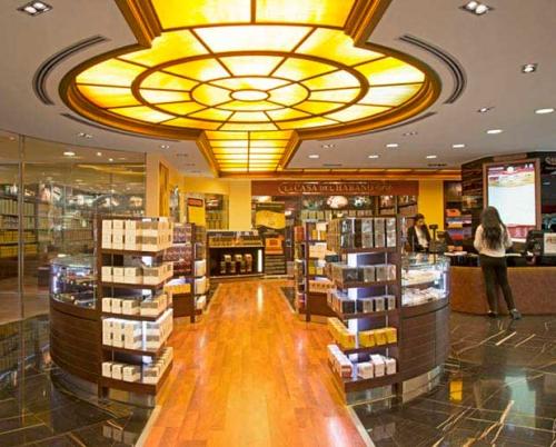 Cuban cigar Cohiba will catch the attention of Lebanese businessmen