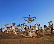 Cuba’s Acosta Dance Company receives nomination to British prize  