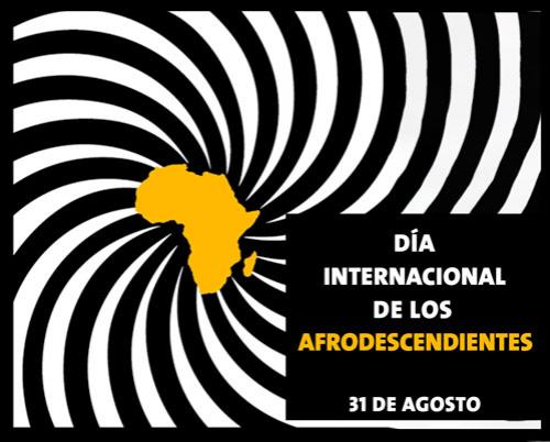 Cuba celebrated International Day of Afro-descendants