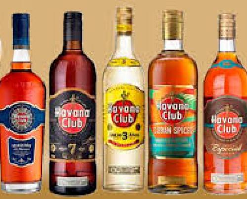 Cuba Receives Audience Award in the Grand Finale of the Havana Club Masters Cocktail  Contest
