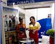 EXPOCOMER Trade Fair takes place in Panama