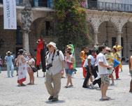 Encouraging Forecast for Tourism Development in Cuba
