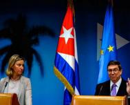 A new era for Cuba and EU?