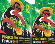 Cuban Province to Host Piña Colada Music Festival