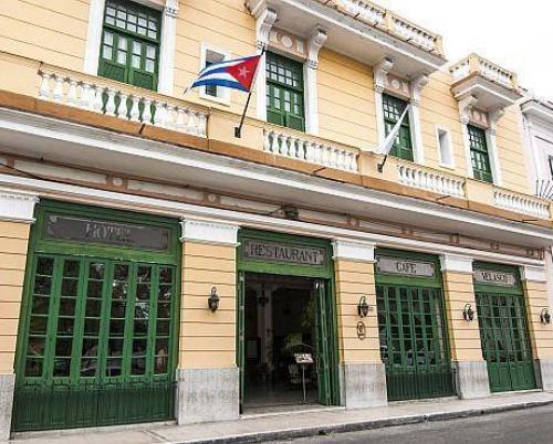 Cubanacan and Network of Heritage Cities, a necessary relationship