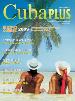 CubaPLUS Magazine Vol.11