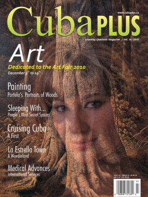 CubaPLUS Magazine Vol.16