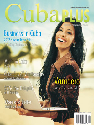 CubaPLUS Magazine Vol.23