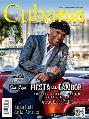 CubaPLUS Magazine Vol.44